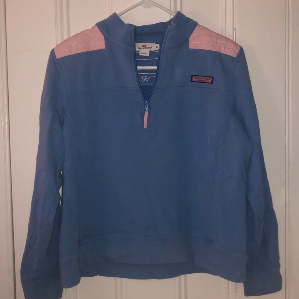 Vineyard Vines Shep Shirt